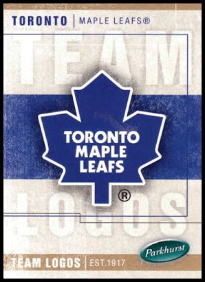 558 Toronto Maple Leafs